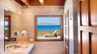 minoan royalty suites bathroom