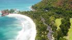 lemuria seychelles aerial view 9 hd