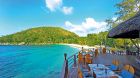 Beach Bar Grill