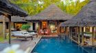 Villa private pool