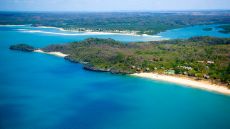  Aerial  Anjajavy  L Hotel.