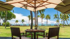 Anjajavy Luxury Hotel