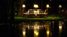 Anjajavy Oasis Gardens