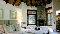 pioneer suite bedroom