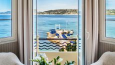 2017 Suite Zelda Belles Rives Hotel