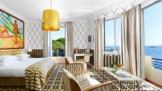 Panoramic Room1 Belles Rives Hotel