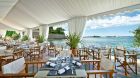 Beach Restaurant