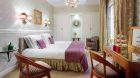 Classic Sea Bedroom
