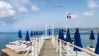 Boat Jetty