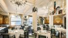 Nouveau restaurant La Passag re mars 2016 Belles Rives Hotel