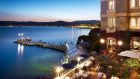 RESTAURANT TERRASSE NUIT