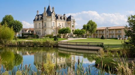 Chateau Grand Barrail Hotel Saint Emilion Nouvelle Aquitaine Chateau Grand Barrail Hotel Saint Emilion Nouvelle Aquitaine