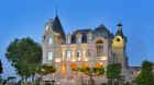 See more information about Château Grand Barrail Hotel exterior