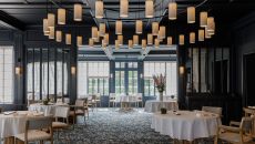 Restaurant La Grand'Vigne