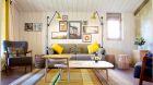 Sitting area