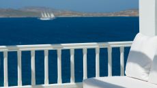 Superior Sea View Room