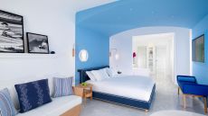 Suite Sea View with Separate Living Room