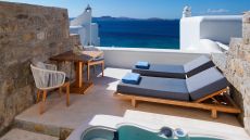 Premium Jacuzzi Room