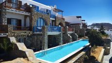 Premium Garden Sharing room