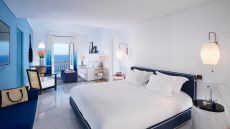 Executive Suite Sea View