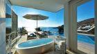 Grand Suite Sea View with private pool