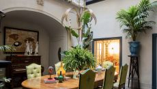 The Glass Yard at The Place Firenze