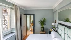 The Superior 1 at The Place Firenze