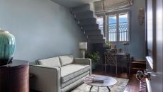 Junior Suite 1 at The Place Firenze