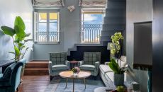 Panoramic Loft 1 at The Place Firenze