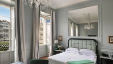 The Santa Maria Novella Master Room at The Place Firenze