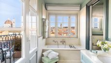 The Duomo Pentohouse 3 at The Place Firenze