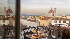 The Duomo Penthouse 5 at The Place Firenze