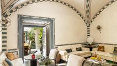 The Studiolo at The Place Firenze