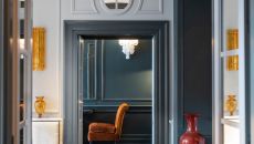 The Bar at The Place Firenze