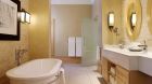 Saxon Executive Luxury Room Bathroom1