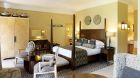 Saxon Executive Luxury Room Bedroom2