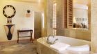 Mandela Presidential Suite Bathroom