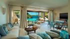 Three Bedroom Villa Hotel Pitrizza .