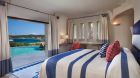 Unique Suite with private pool Hotel Pitrizza .