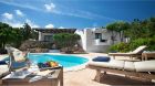 Hotel Pitrizza Presidential Suite.