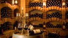 wine