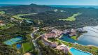 See more information about Hotel Cala di Volpe LUX OLBLC Caladi Volpe Aerial3 1 Hotel Cala di Volpe