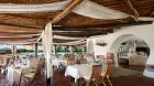 Barbeque Restaurant
