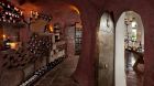 La Cave wine cellar