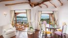 Penthouse Suite