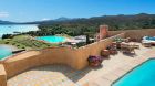 Penthouse Suite, private swimming pool