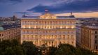 See more information about Hotel Imperial, a Luxury Collection Hotel, Vienna Facade Hotel Imperial