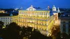 Hotel Imperial Exterior