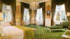 Hotel Imperial Imperial Junior Suite green