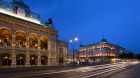 See more information about Hotel Bristol hotel exterior